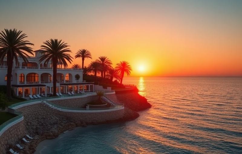 Saint-Tropez Region