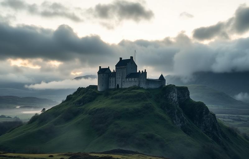 Scottish Highlands